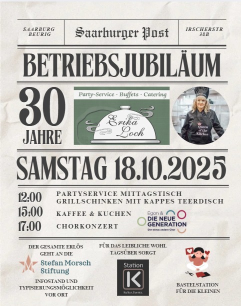 Poster30JahreErikaLoch